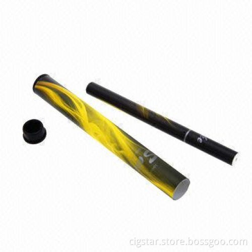 500 Puffs Disposable E-cigarette E Hookah with Top Quality and Huge Vapor